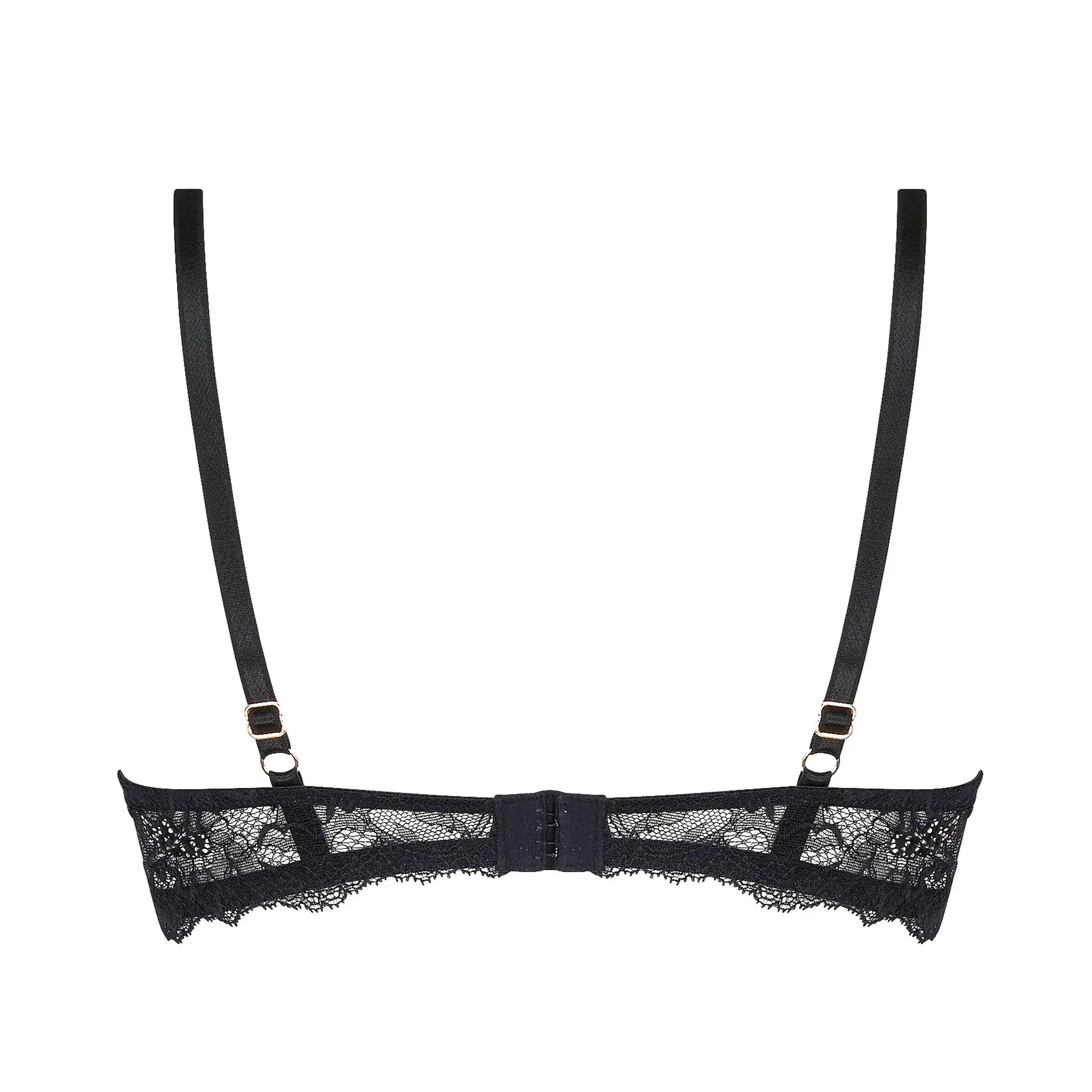 Lise Charmel Charme Secret Triangle Plunge Bra