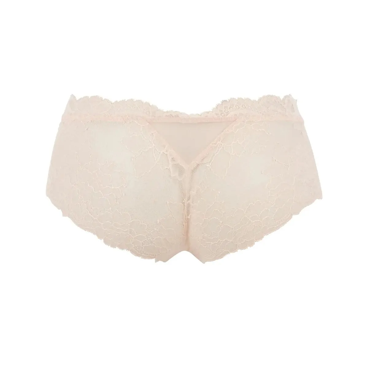 Lise Charmel Sublime en Dentelle Lace Shorty
