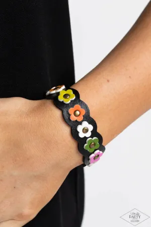 Little Miss Sunshine - Multi Urban Bracelet
