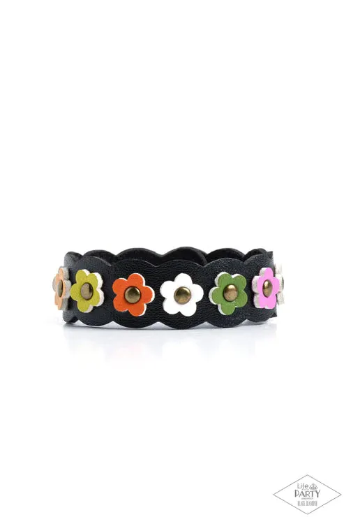 Little Miss Sunshine - Multi Urban Bracelet