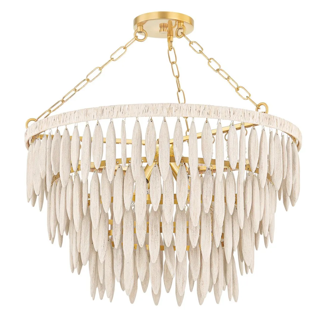 Lonny Chandelier