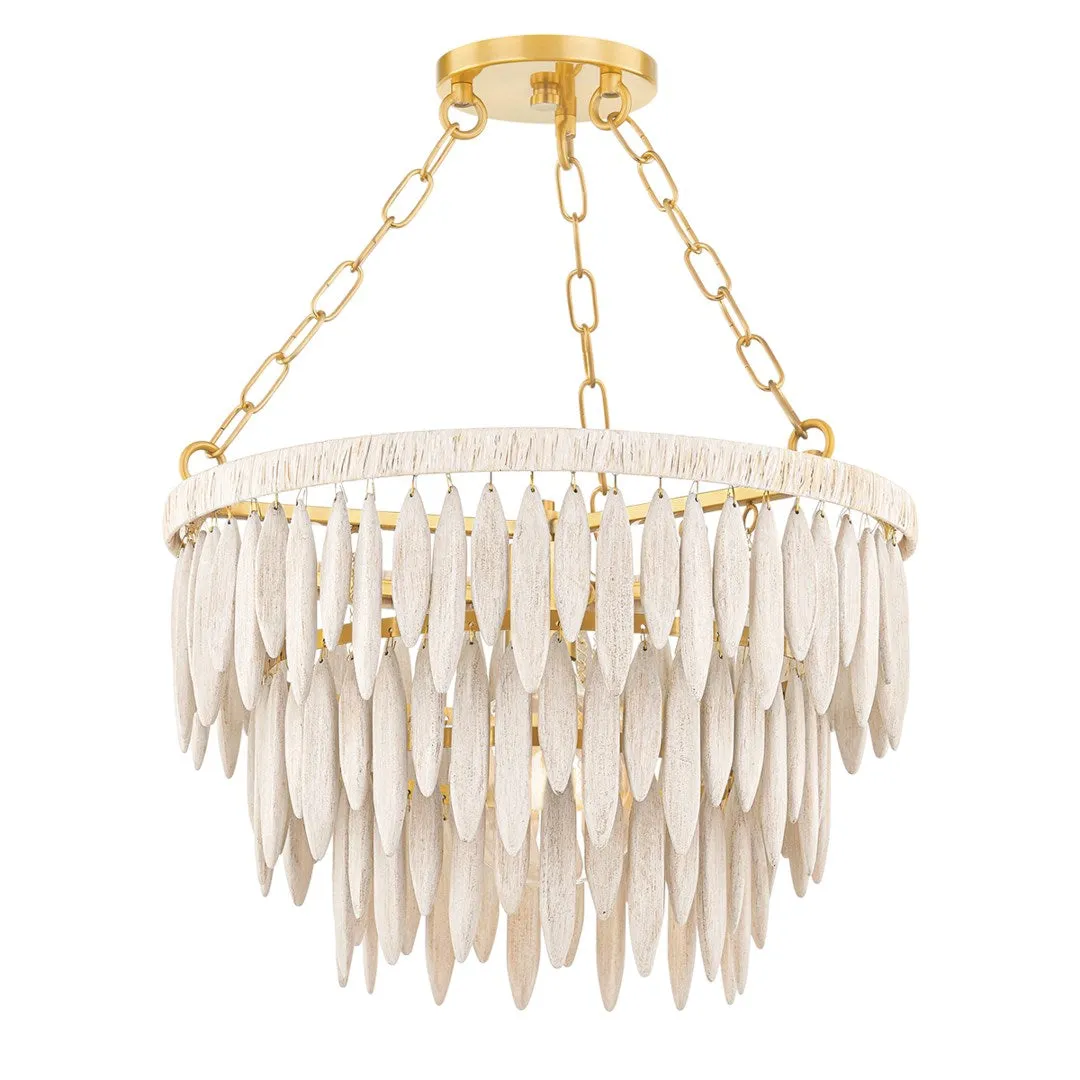 Lonny Chandelier