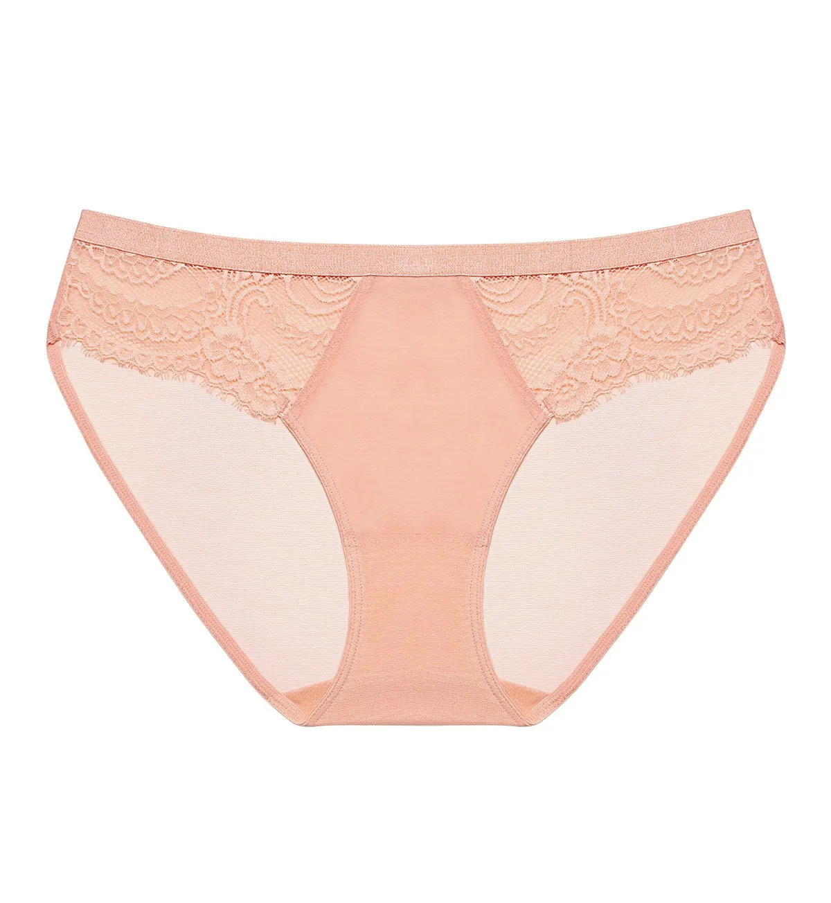 LOVE LACE MINI