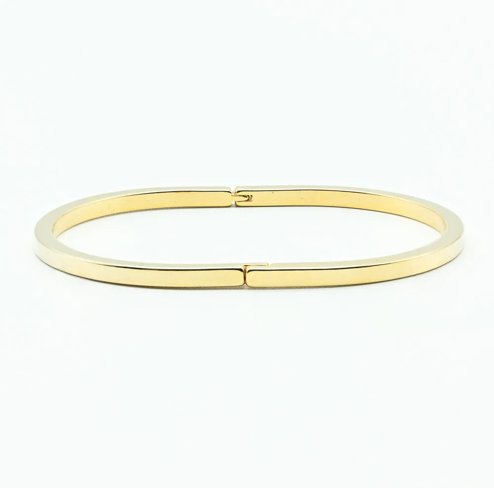 Lucy Bangle