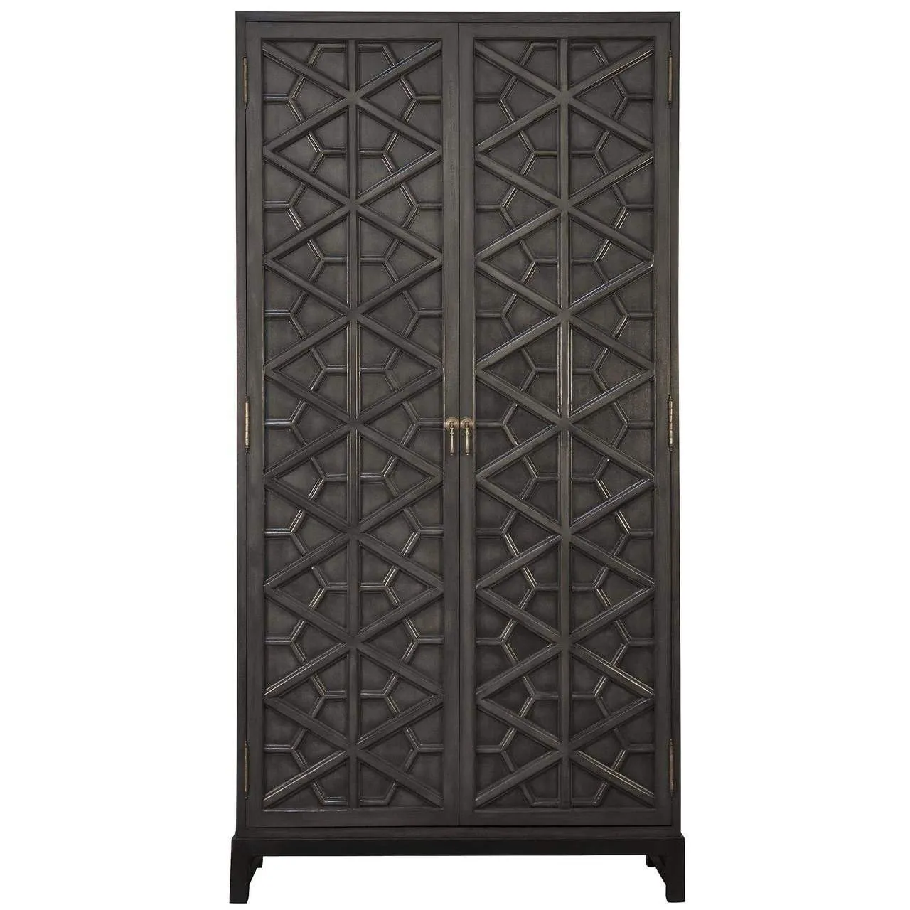 Maharadscha Hutch, Pale