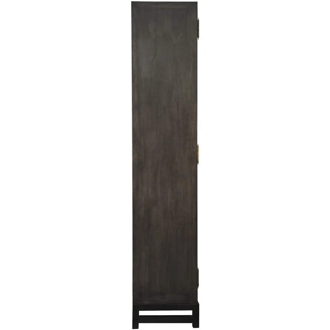 Maharadscha Hutch, Pale