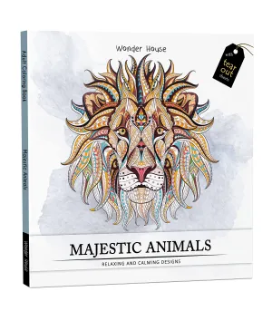 Majestic Animals