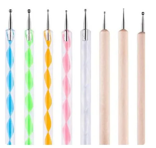 Mandala Dotting Tools