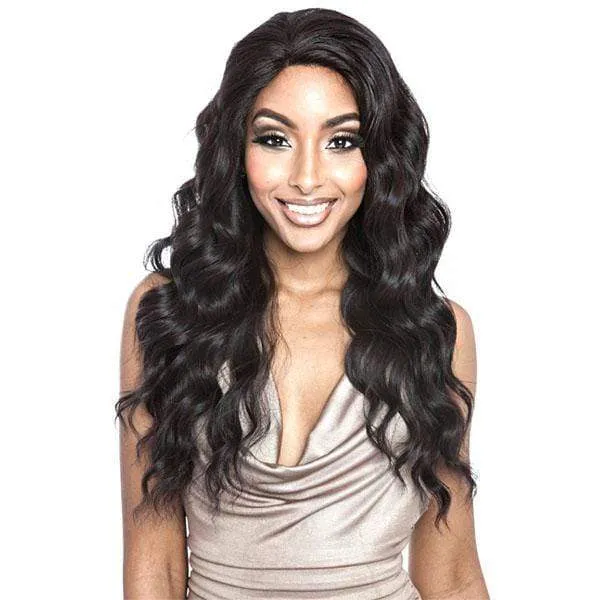 Mane Concept Brown Sugar Whole Lace Wig - BS405 - Clearance