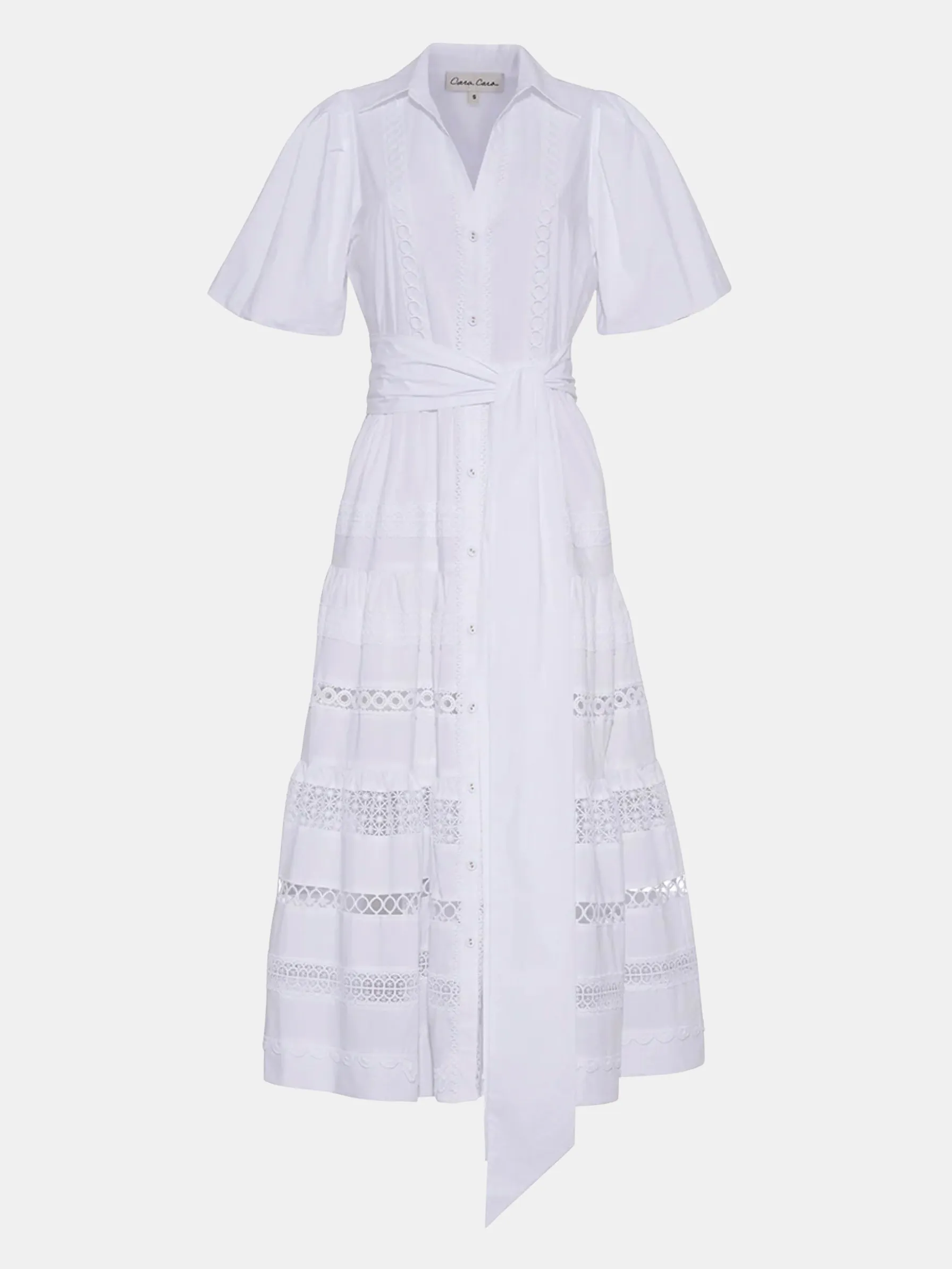 Mardi Dress