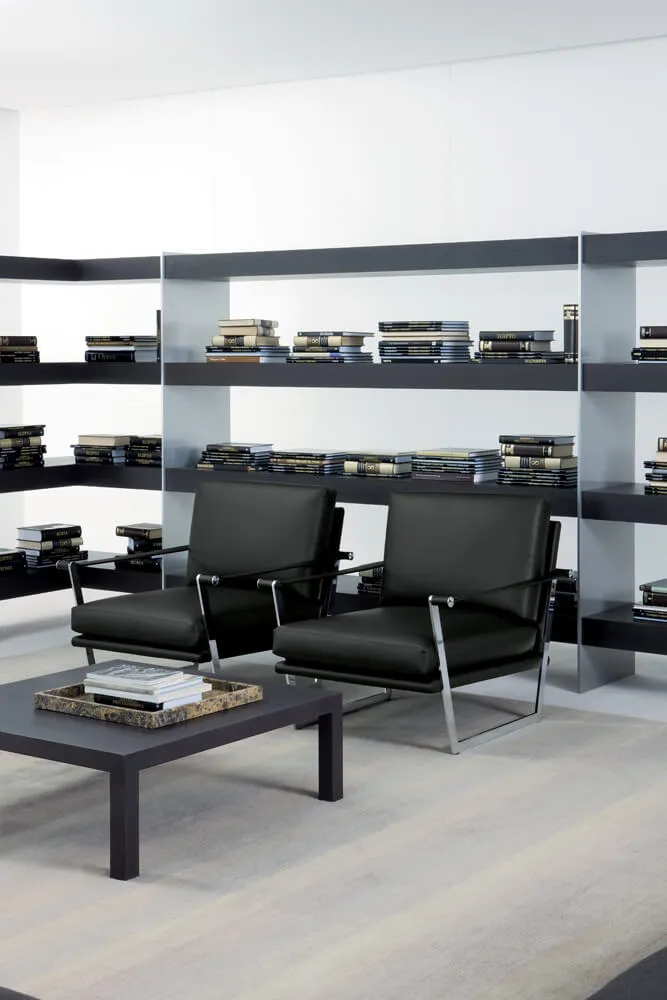 Mark Occ. Chair