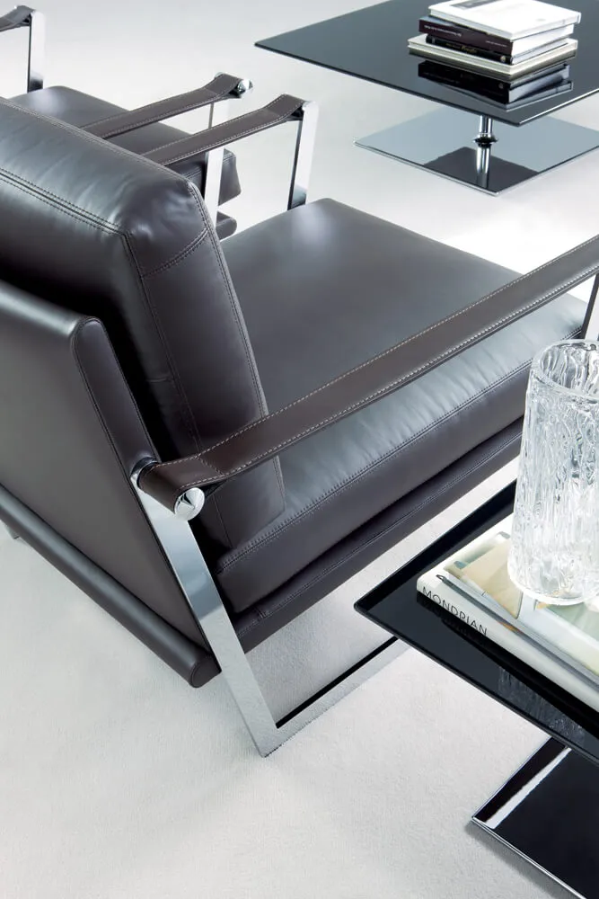 Mark Occ. Chair