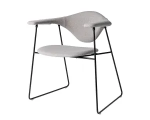 Masculo Chair - Sledge Base