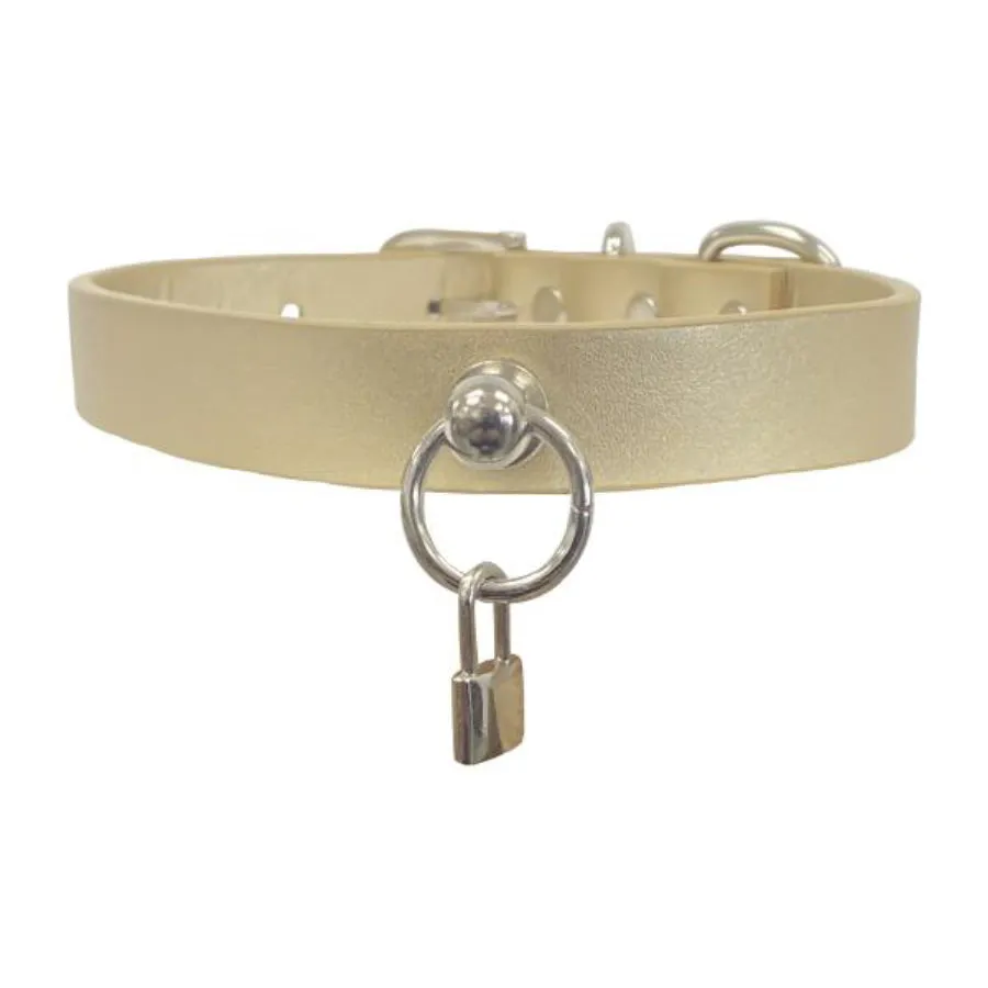 Mini-Lock Collars