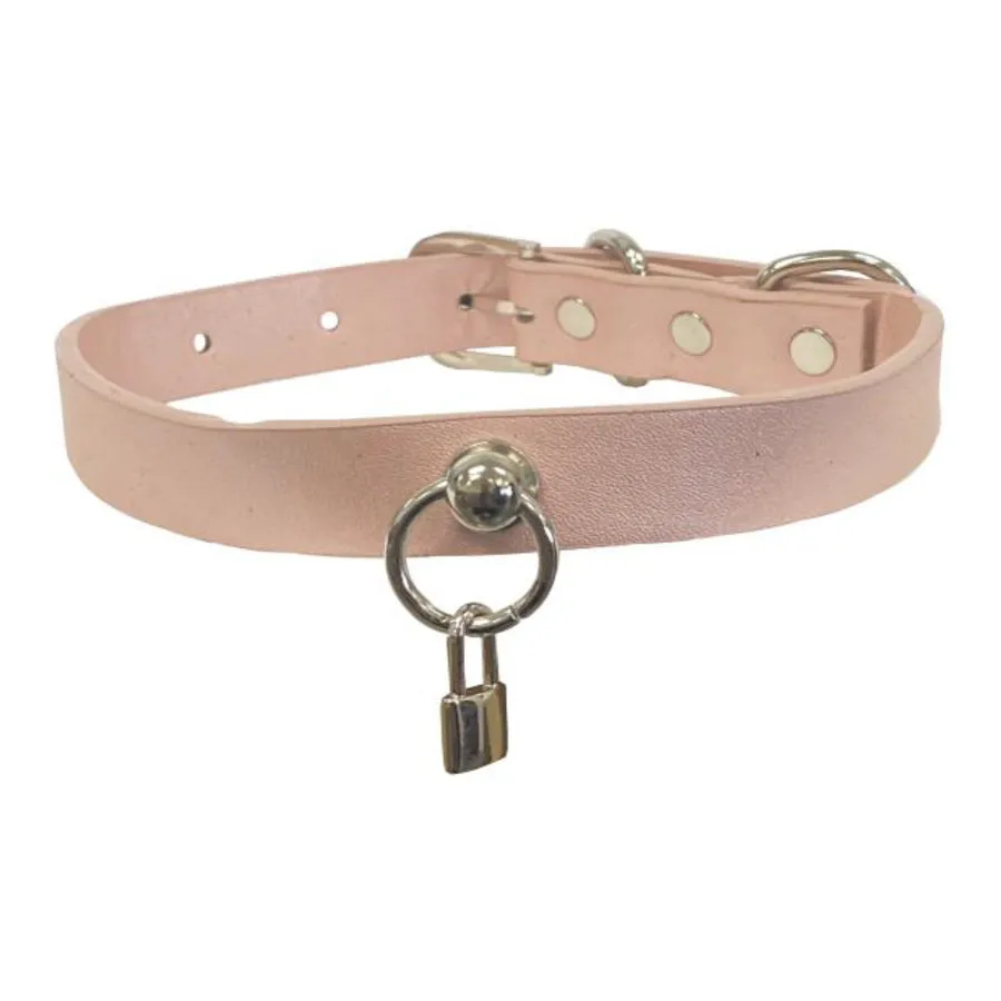 Mini-Lock Collars