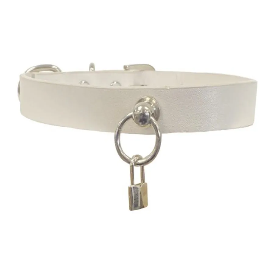 Mini-Lock Collars