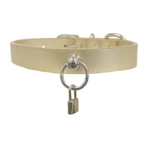Mini-Lock Collars
