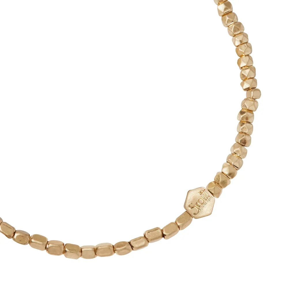 MINI METAL STACKING BRACELET