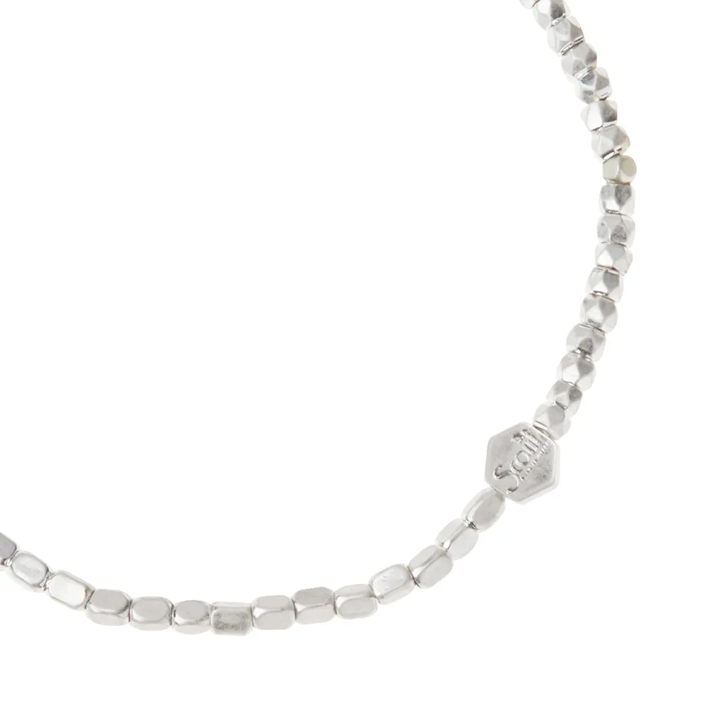 MINI METAL STACKING BRACELET