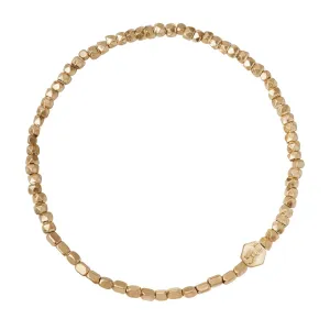 MINI METAL STACKING BRACELET