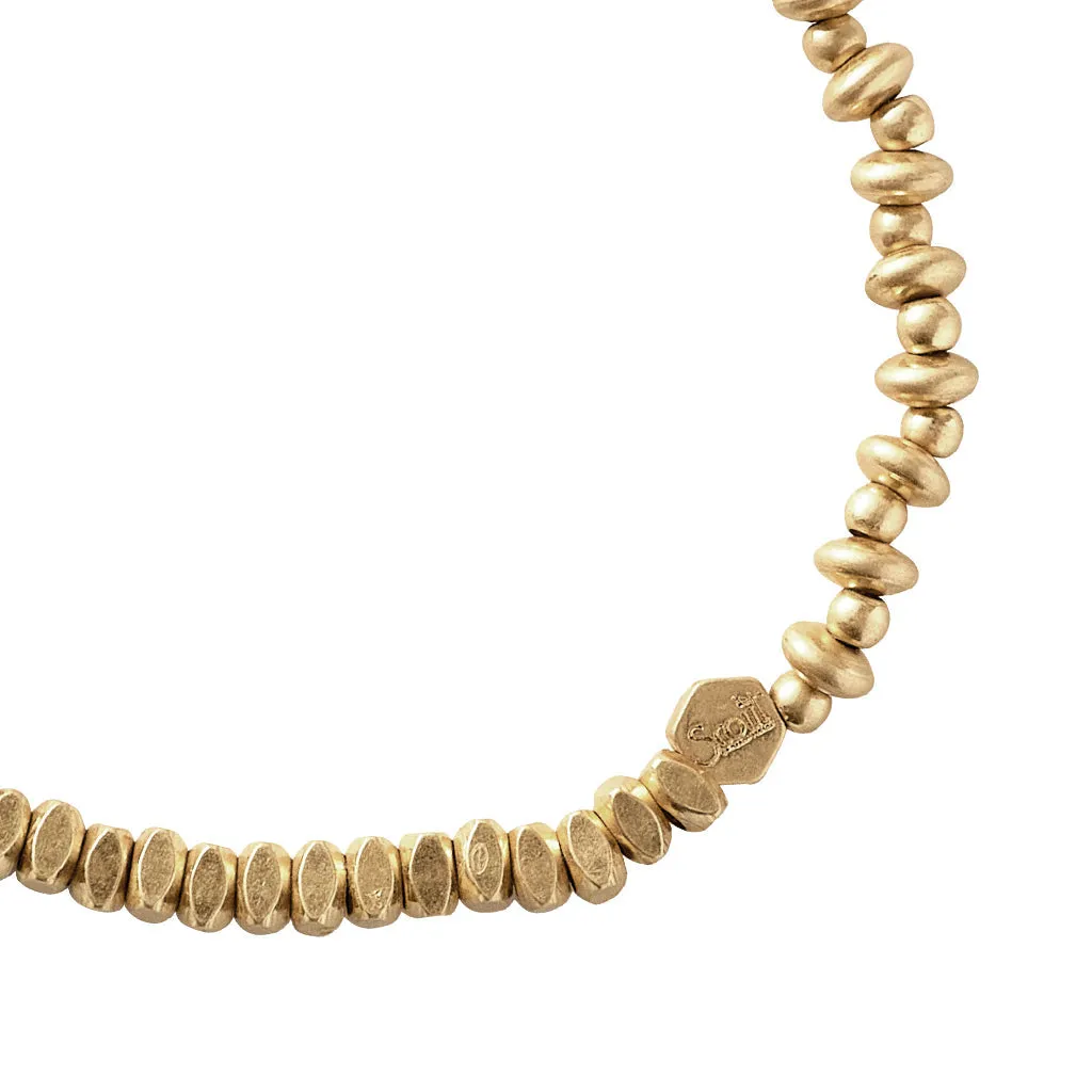 MINI METAL STACKING BRACELET