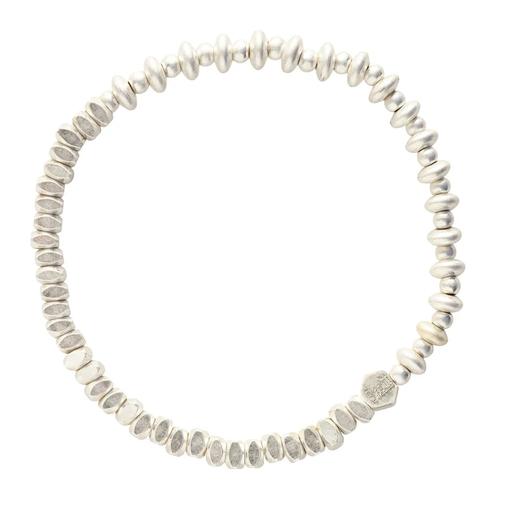MINI METAL STACKING BRACELET