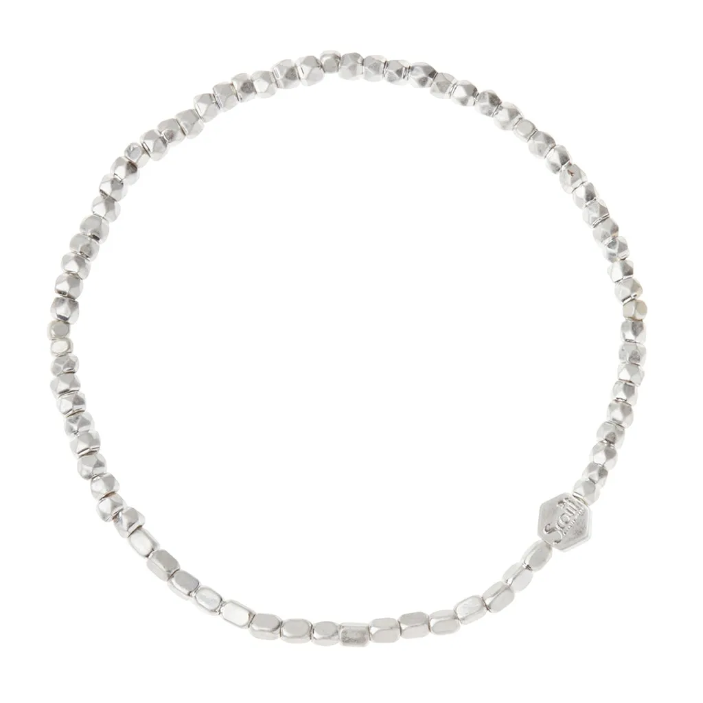 MINI METAL STACKING BRACELET