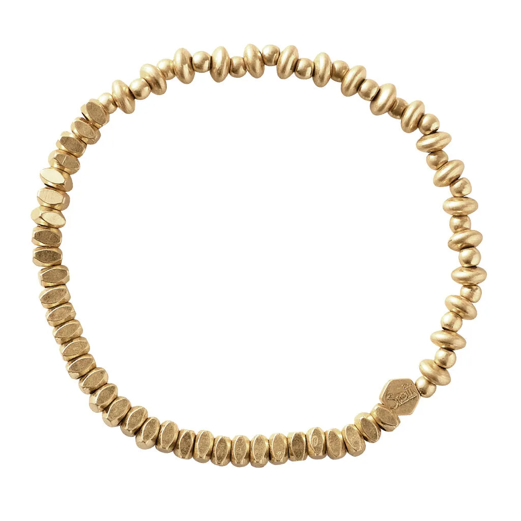 MINI METAL STACKING BRACELET