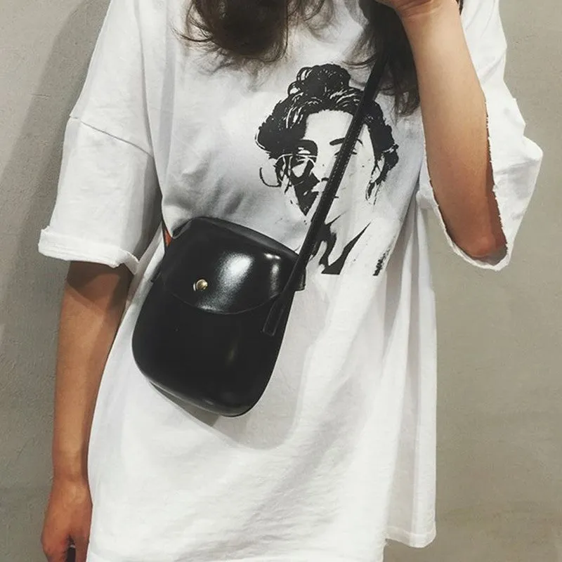 Mini phone bag purse