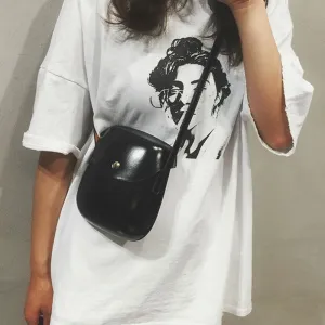 Mini phone bag purse
