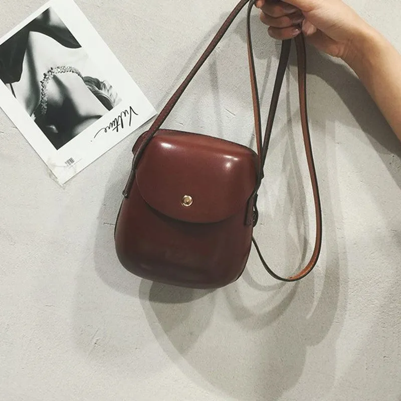 Mini phone bag purse