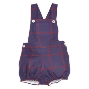 MIRABELLE DUNGAREES