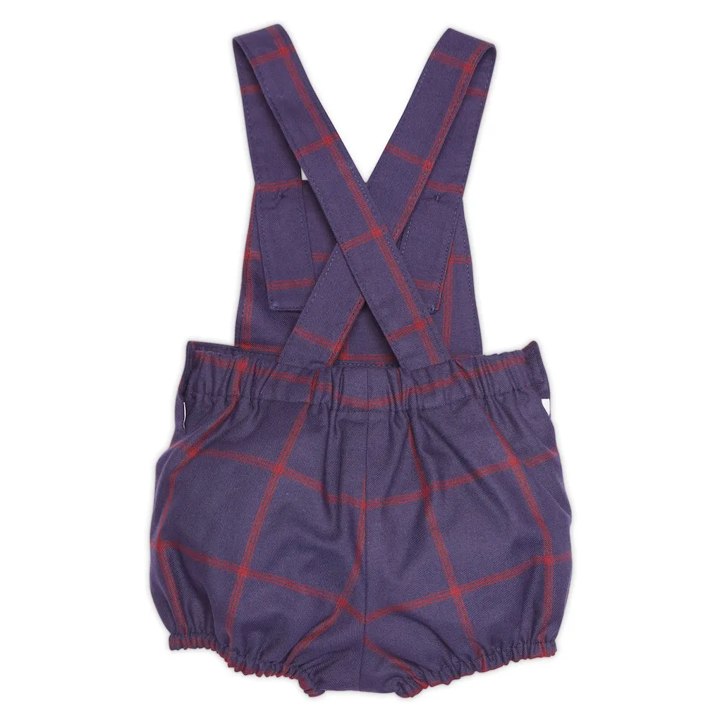 MIRABELLE DUNGAREES