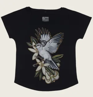 Mockingbird Women's Dolman T-shirt