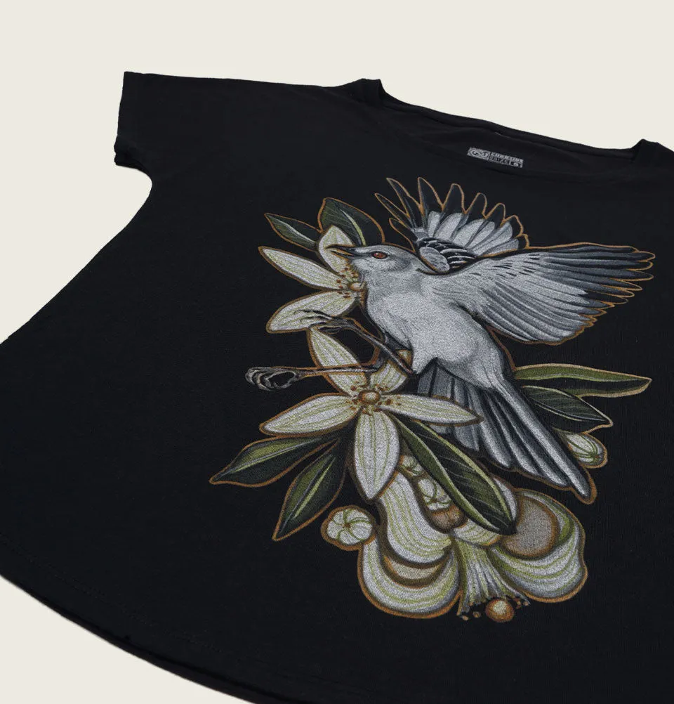 Mockingbird Women's Dolman T-shirt