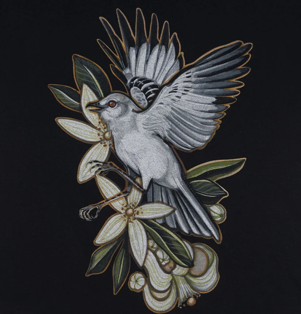 Mockingbird Women's Dolman T-shirt