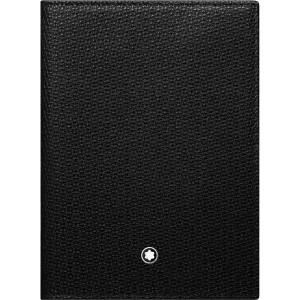 Montblanc Passport Case Meisterstuck Selection Unicef ​​116318