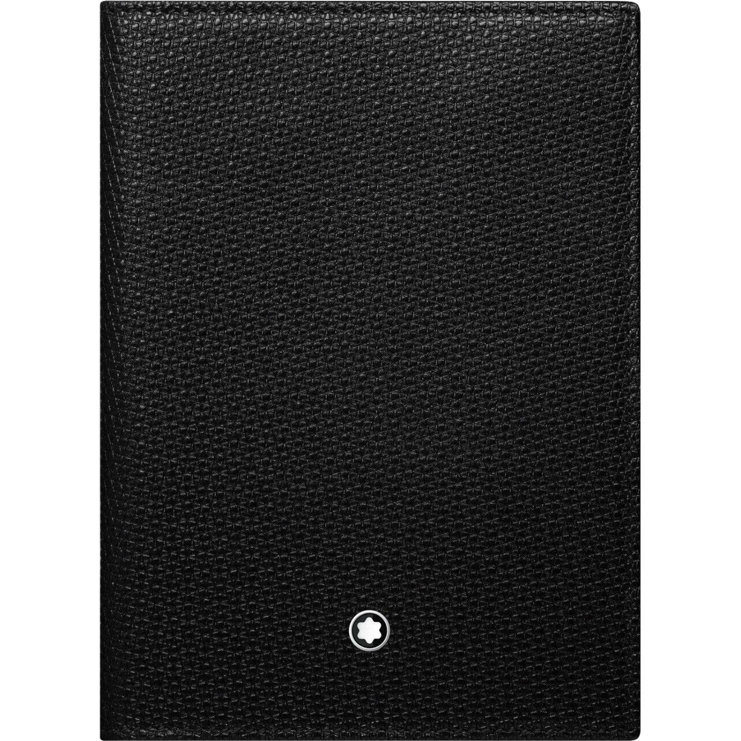 Montblanc Passport Case Meisterstuck Selection Unicef ​​116318