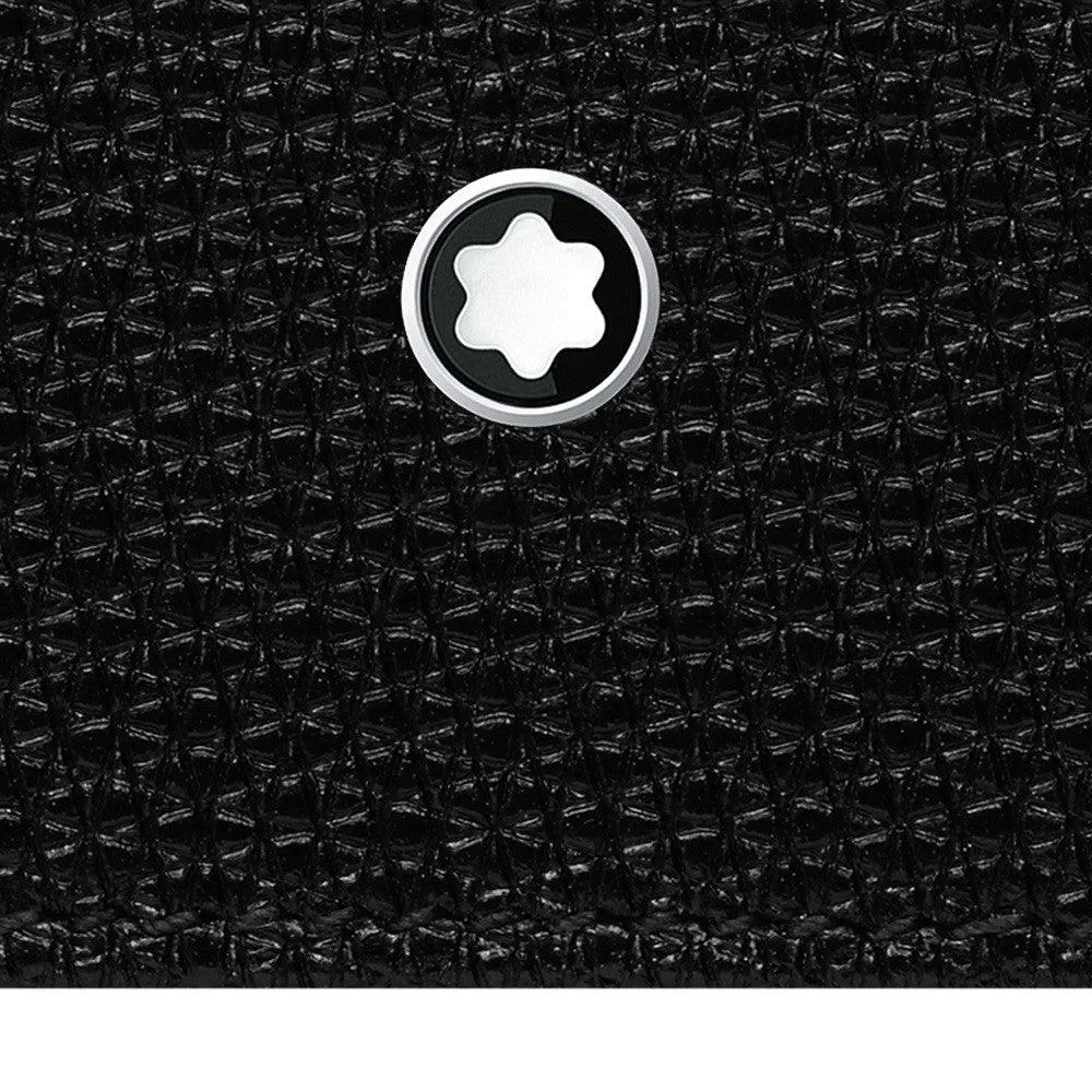 Montblanc Passport Case Meisterstuck Selection Unicef ​​116318