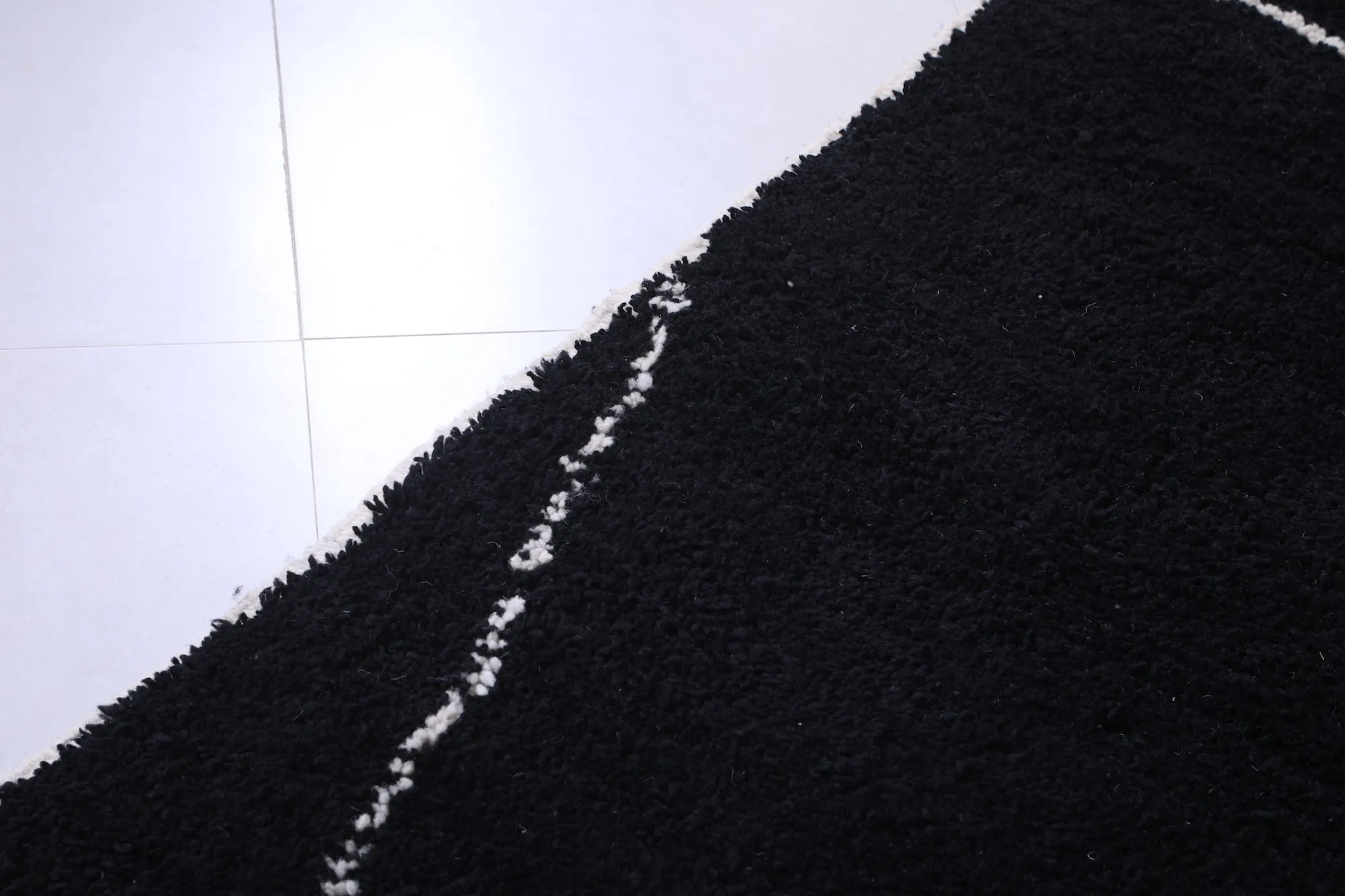 Moroccan area rug - Custom Berber rug - Azilal rug