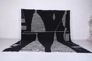 Moroccan area rug - Custom Berber rug - Azilal rug