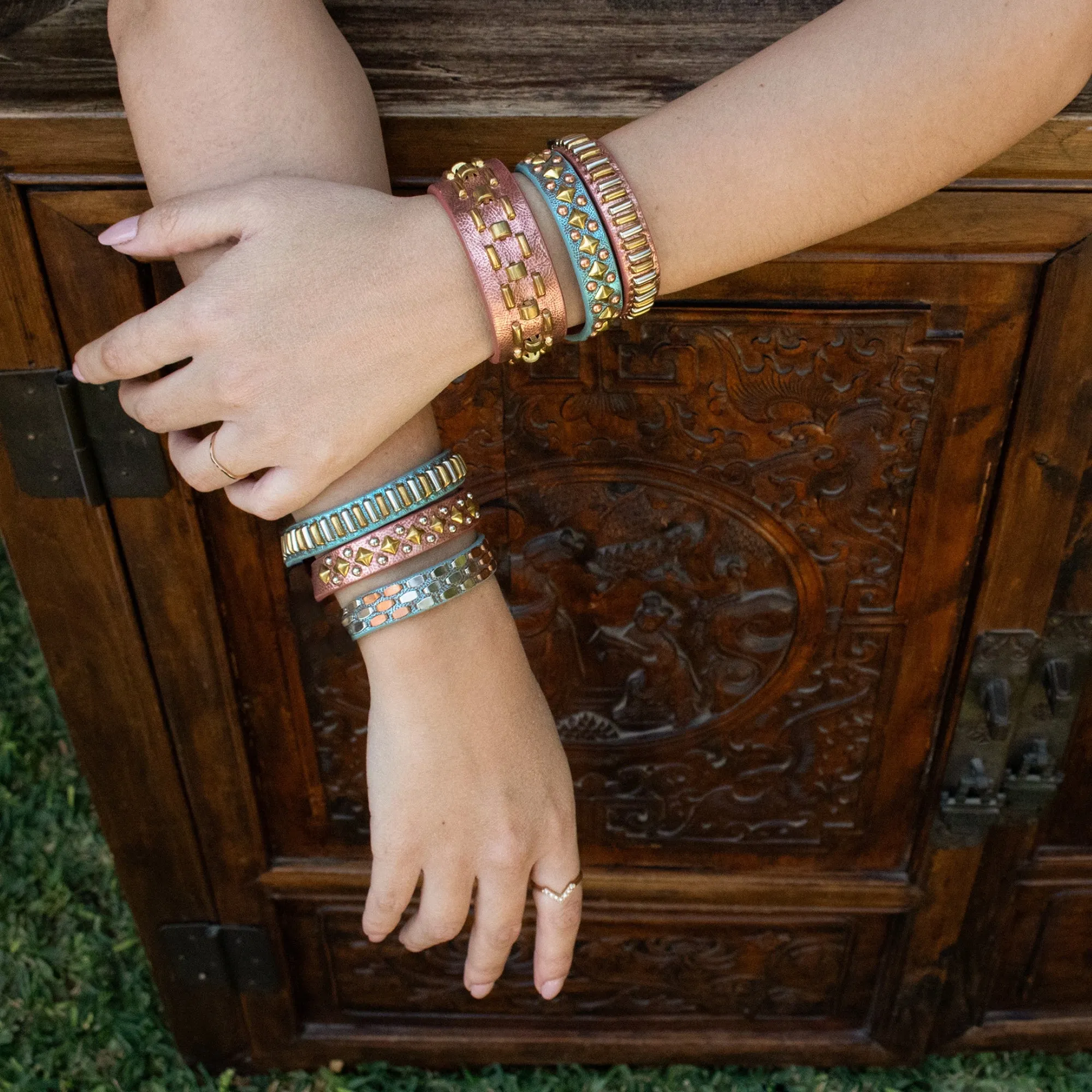 New Nita .5" Bracelet