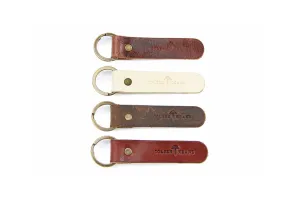 No. 619 - Simple Key Ring