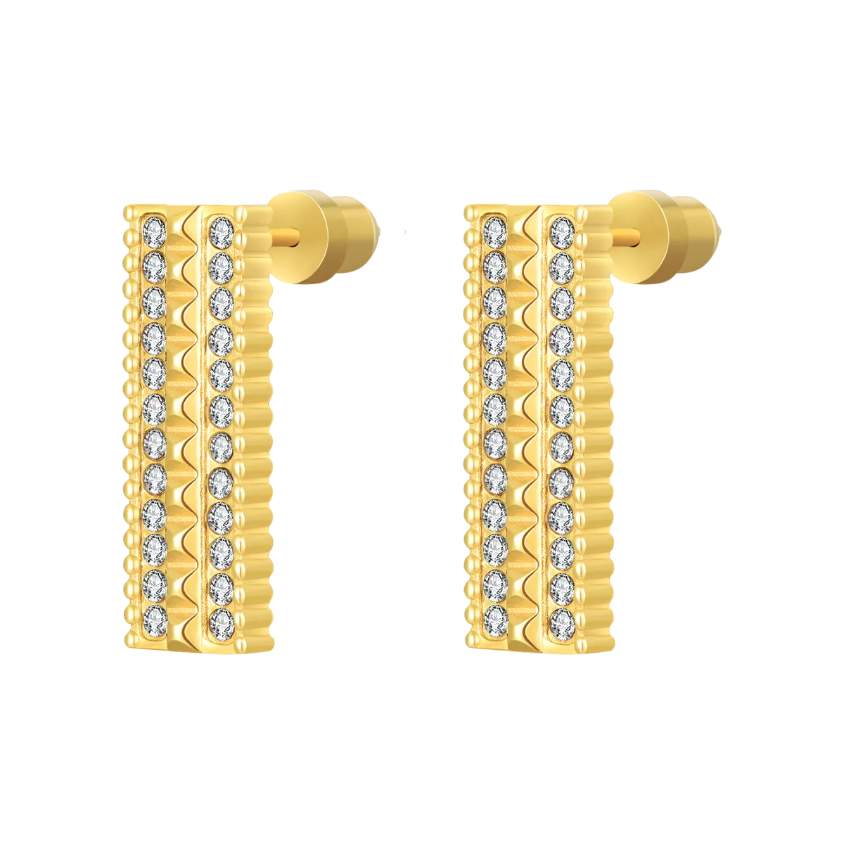 Noora / Set Gold