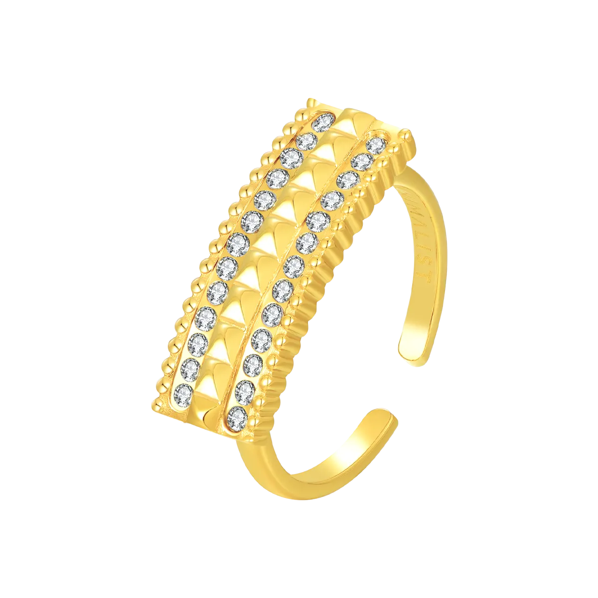 Noora / Set Gold