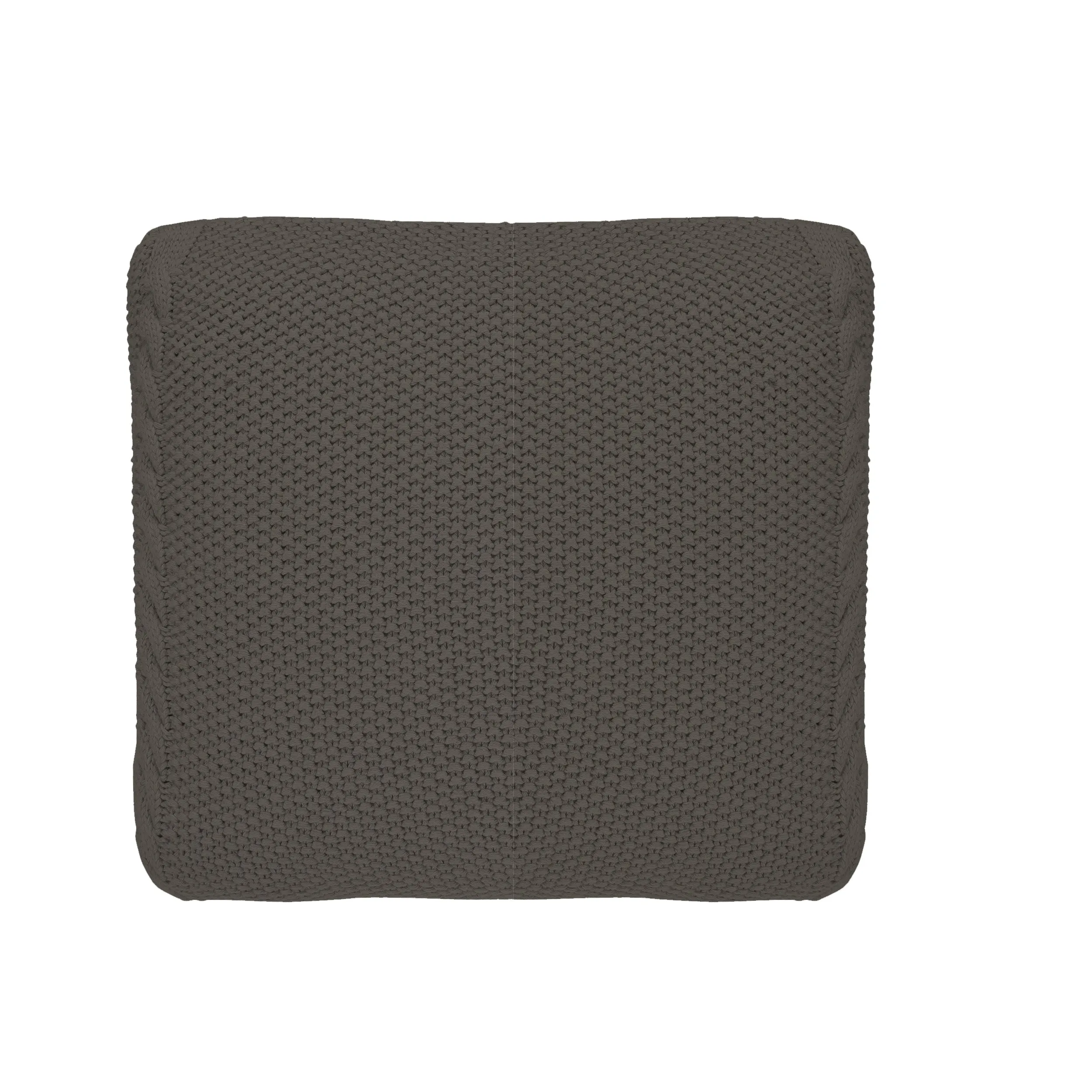 North Cable Pillow