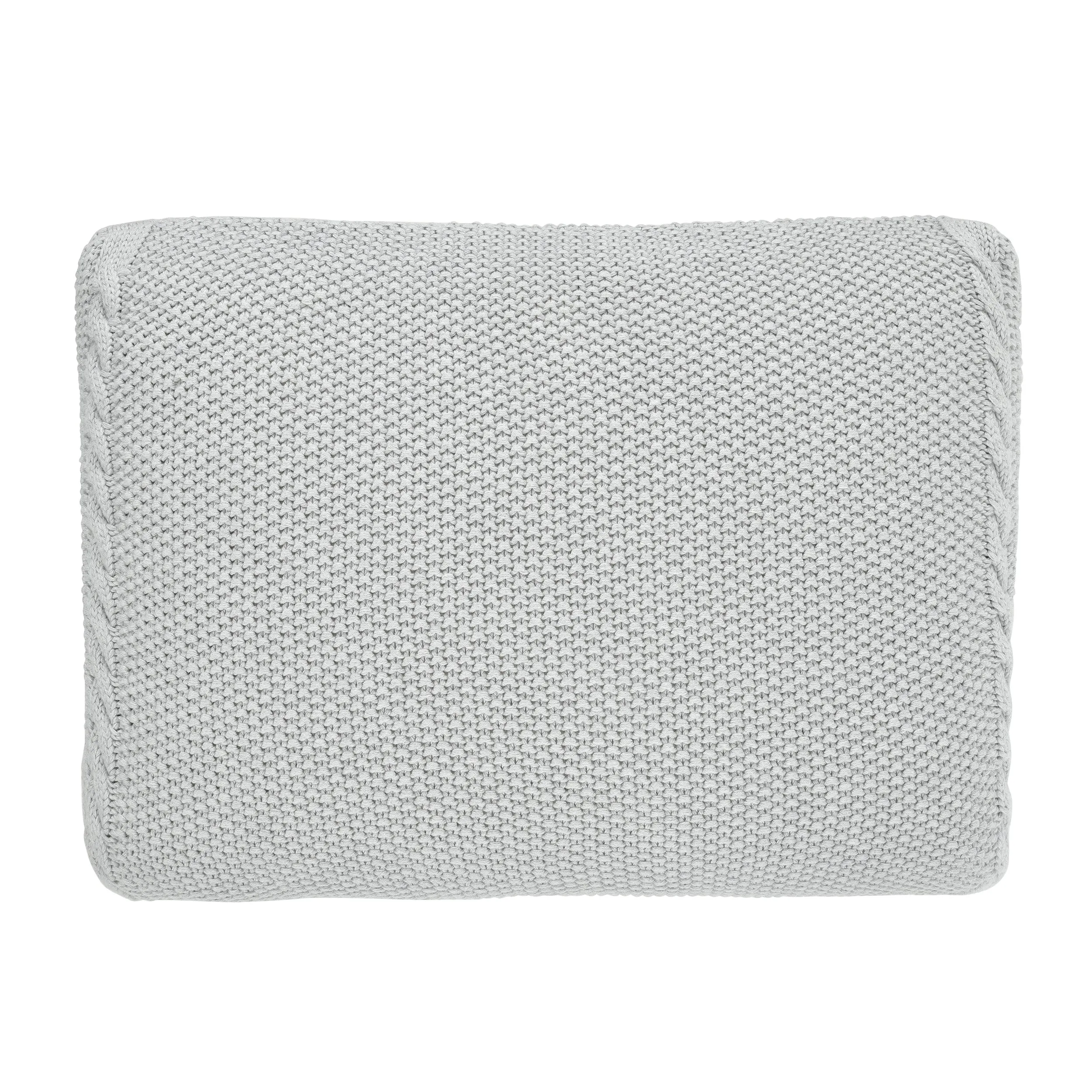 North Cable Pillow