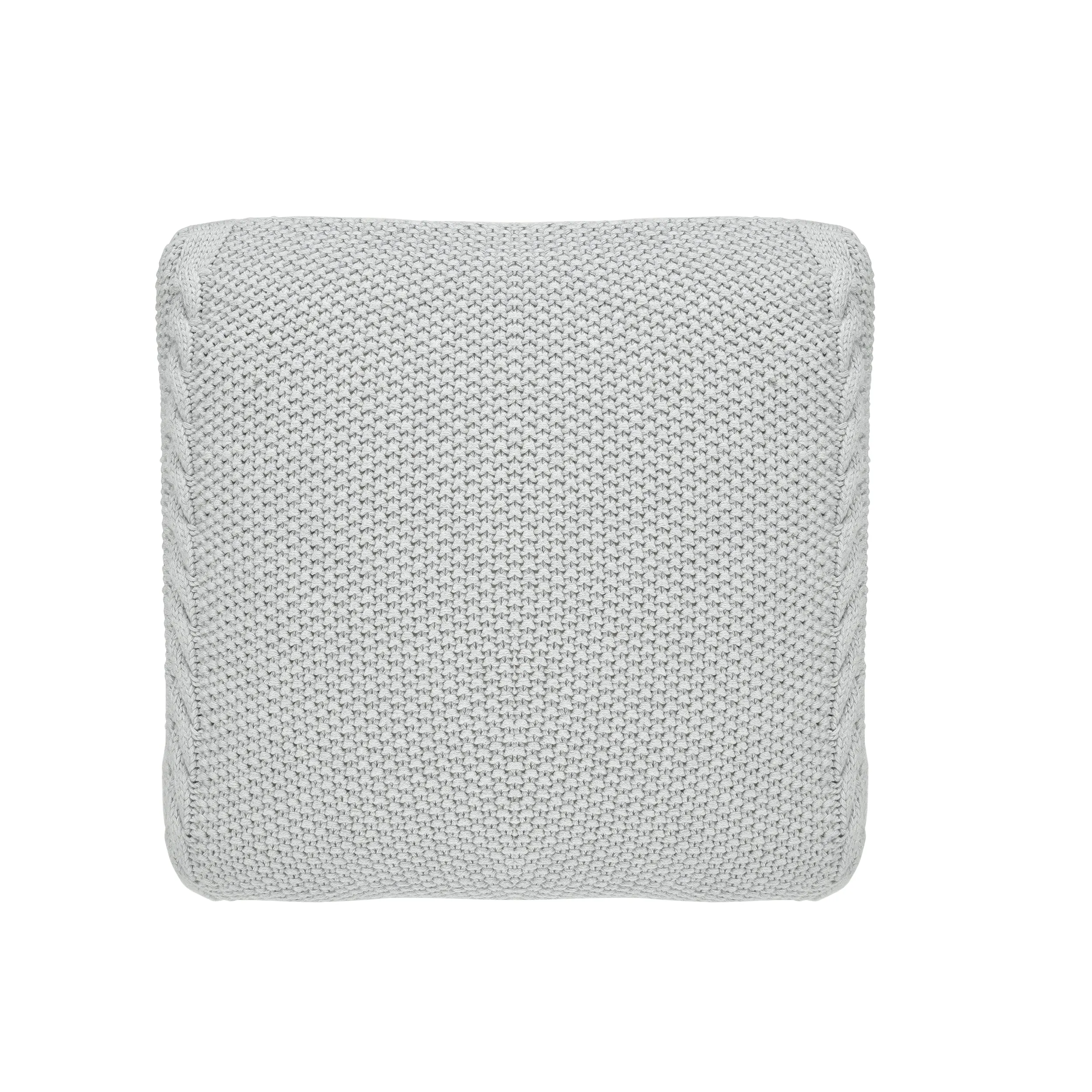 North Cable Pillow