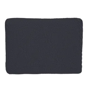 North Cable Pillow