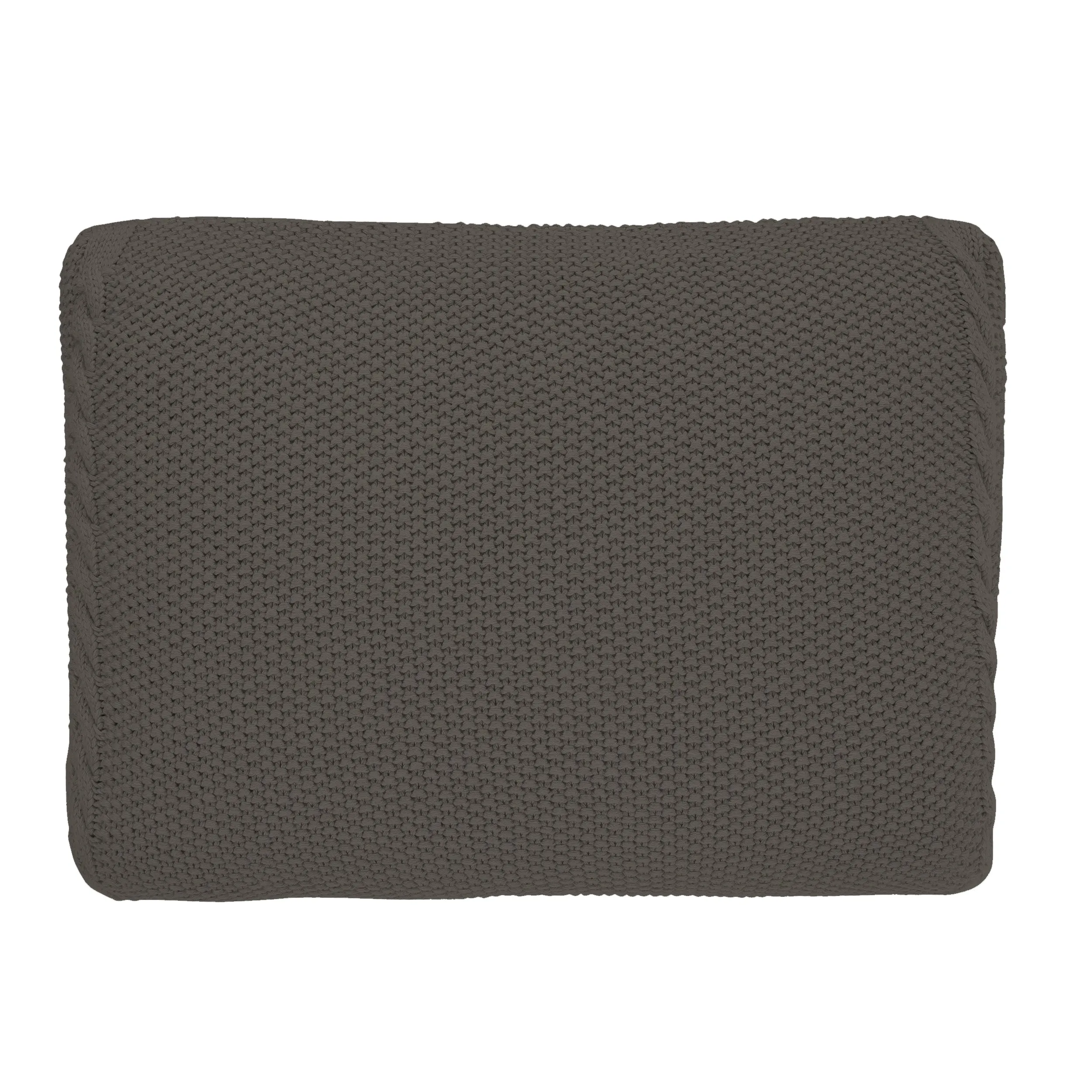 North Cable Pillow